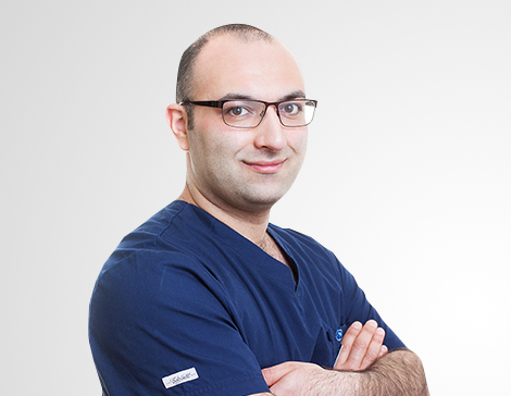 Doctor Profile Image